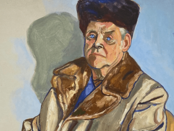 On Depression and&nbsp;Anxiety