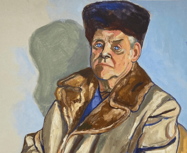 On Depression and&nbsp;Anxiety