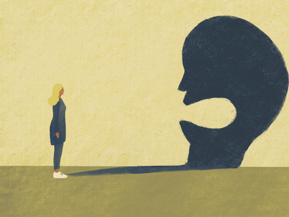 Are we Overemphasising&nbsp;Emotions?