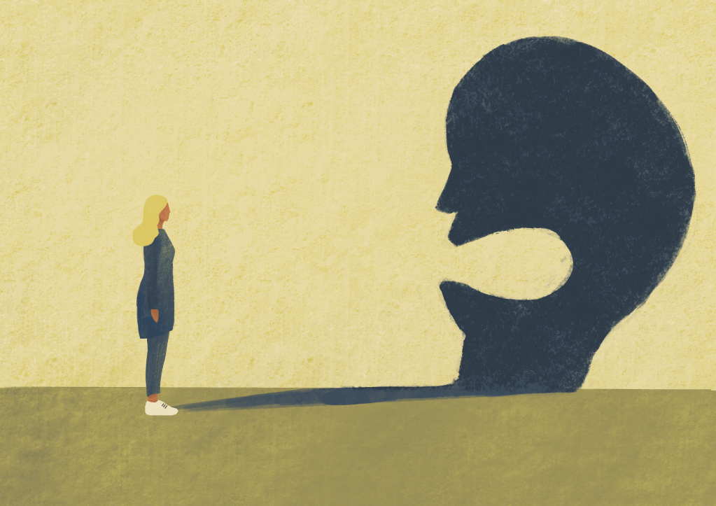 Are we Overemphasising&nbsp;Emotions?