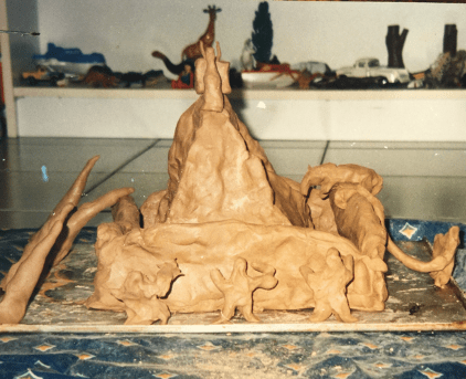 The background story to my way of&nbsp;practice