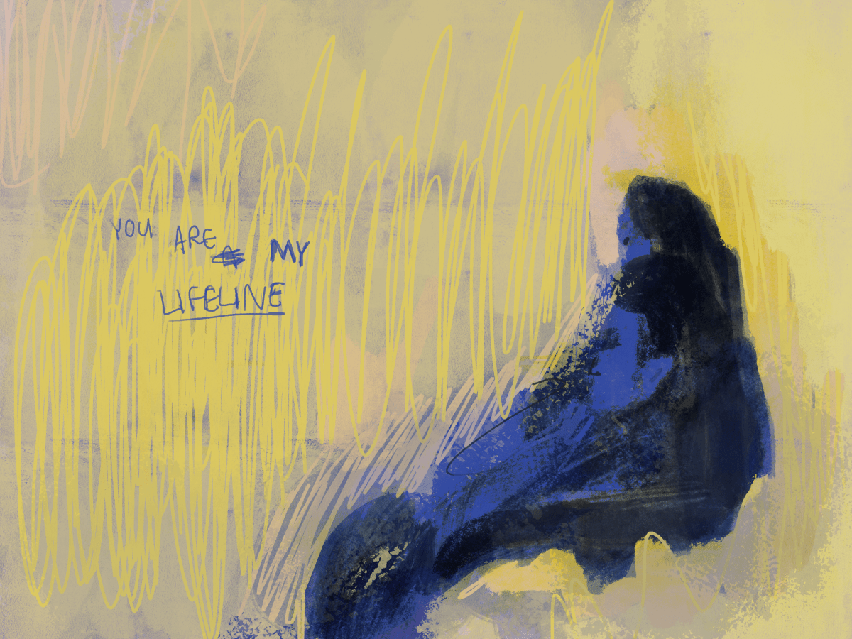 Loss of Power &&nbsp;Depression