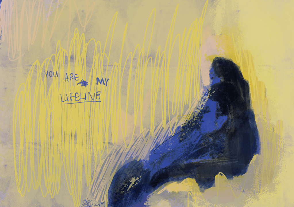 Loss of Power &&nbsp;Depression